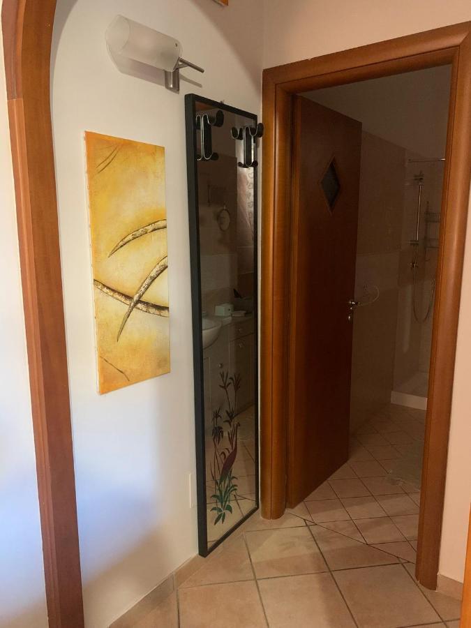 Casetta Терачина Екстериор снимка